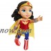 DC Wonder Woman Toddler Doll   565148131